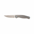 GiantMouse Sonoma Mast General Store Exclusive Knife  Titanium