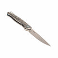 GiantMouse Sonoma Mast General Store Exclusive Knife  Titanium