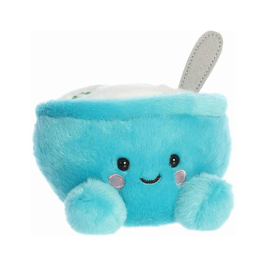 Aurora World Trixie Cereal Palm Pal Plush Toy
