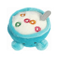 Aurora World Trixie Cereal Palm Pal Plush Toy