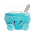 Aurora World Trixie Cereal Palm Pal Plush Toy