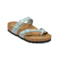 Birkenstock Women's Mayari Birko-Flor Sandals Pure Sage