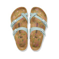 Birkenstock Women's Mayari Birko-Flor Sandals  Pure Sage