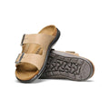 Birkenstock Women's Arizona Crosstown Sandals  Tobacco