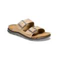 Birkenstock Women's Arizona Crosstown Sandals Tobacco