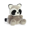 Aurora World Rascal Raccoon Palm Pal Plush Toy
