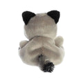 Aurora World Rascal Raccoon Palm Pal Plush Toy