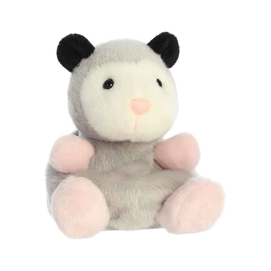 Aurora World Sherri Opossum Palm Pal Plush Toy