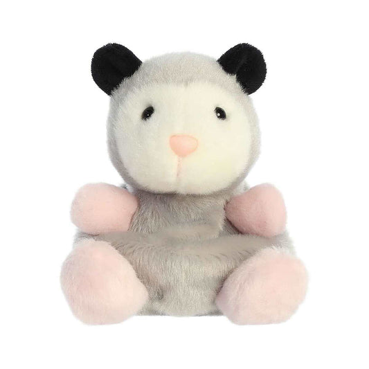 Aurora World Sherri Opossum Palm Pal Plush Toy