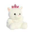 Aurora World Priscilla Princess Kitty Palm Pals Plush Toy