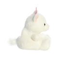 Aurora World Priscilla Princess Kitty Palm Pals Plush Toy