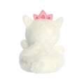 Aurora World Priscilla Princess Kitty Palm Pals Plush Toy