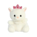 Aurora World Priscilla Princess Kitty Palm Pals Plush Toy