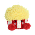 Aurora World Butters Popcorn Palm Pal Plush Toy