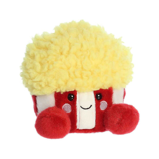 Aurora World Butters Popcorn Palm Pal Plush Toy