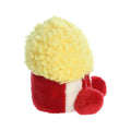 Aurora World Butters Popcorn Palm Pal Plush Toy