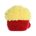 Aurora World Butters Popcorn Palm Pal Plush Toy