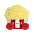 Aurora World Butters Popcorn Palm Pal Plush Toy