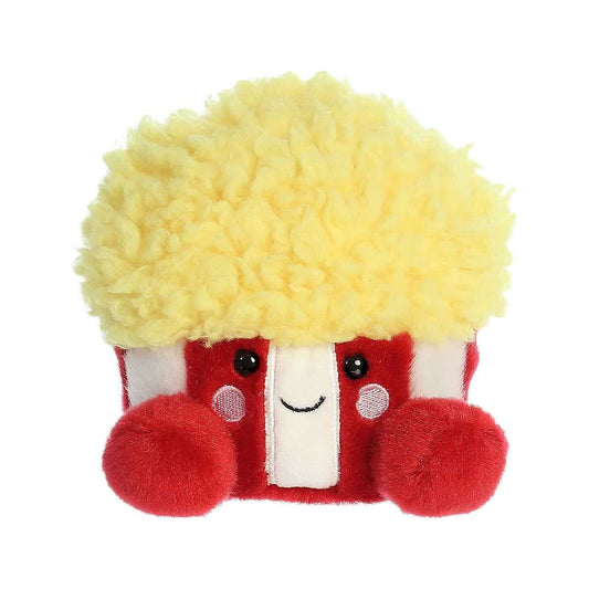 Aurora World Butters Popcorn Palm Pal Plush Toy