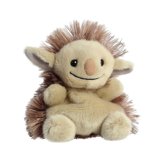 Aurora World Flick Pukwudgie Palm Pal Plush Toy