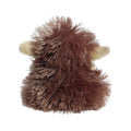 Aurora World Flick Pukwudgie Palm Pal Plush Toy