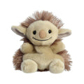 Aurora World Flick Pukwudgie Palm Pal Plush Toy