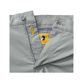 Duck Head Men's Harbor Performance Shorts - 6 Inch  Quarry Grey