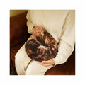 Cozy Cat Hot Water Bottle