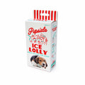 Pupsicle Ice Lolly Dog Toy