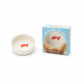 Goldfish Cat Bowl
