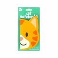 Cat Notebooks - 3-Pack