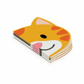 Cat Notebooks - 3-Pack