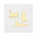 Cat Sticky Notes