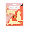 Cat Sticky Notes