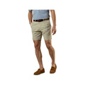 Duck Head Men's Harbor Performance Shorts - 8 Inch Sandstone