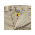Duck Head Men's Harbor Performance Shorts - 8 Inch  Sandstone