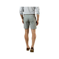 Duck Head Men's Harbor Performance Shorts - 8 Inch  Quarry Grey
