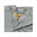 Duck Head Men's Harbor Performance Shorts - 8 Inch  Quarry Grey