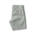 Duck Head Men's Harbor Performance Shorts - 8 Inch  Quarry Grey
