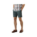 Duck Head Men's Harbor Performance Shorts - 8 Inch Stormy Blue