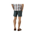 Duck Head Men's Harbor Performance Shorts - 8 Inch  Stormy Blue