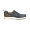 Born Men's Leeds Slip-On Shoes  Navy