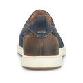 Born Men's Leeds Slip-On Shoes  Navy