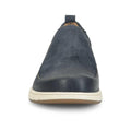 Born Men's Leeds Slip-On Shoes  Navy