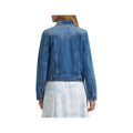Wrangler Women's Western Unlined Denim Jacket  Mikayla