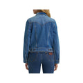 Wrangler Women's Western Unlined Denim Jacket  Mikayla