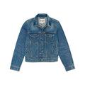 Wrangler Women's Western Unlined Denim Jacket  Mikayla