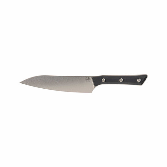 Microtech Knives 6-Inch Utility Knife Black G