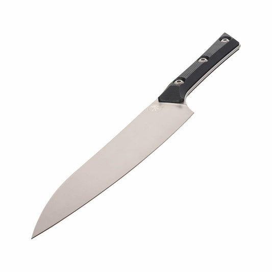 Microtech Knives 6-Inch Utility Knife Black G