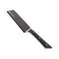 Microtech Knives 6-Inch Utility Knife  Black G